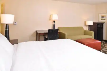 Hampton Inn Omaha Midtown-Aksarben Area - 27