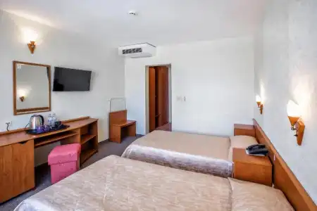 Kuban Resort & Aquapark - All Inclusive - 61