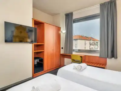 B&B Torino President - 6