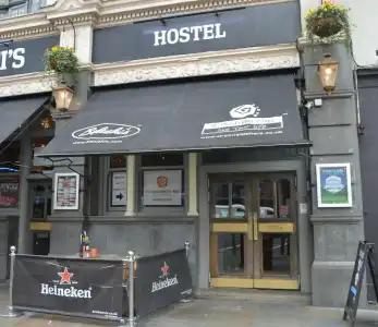 St Christopher's Inn, Hammersmith - Hostel - 0