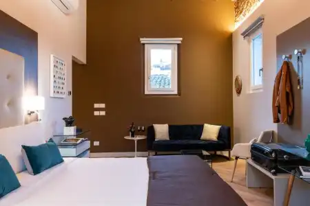 Kairos by Florence Art Apartments - 208