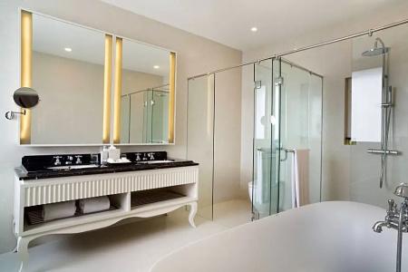 Four Points By Sheraton Bandung - 96