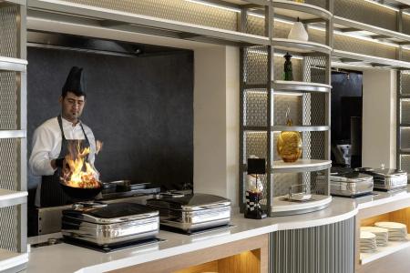 Arin Resort Bodrum - 42