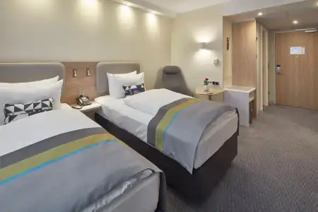 Holiday Inn Express Merzig by IHG - 39