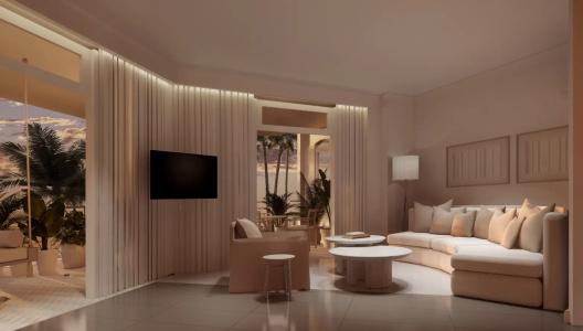 LUX* Belle Mare, Mauritius - 46