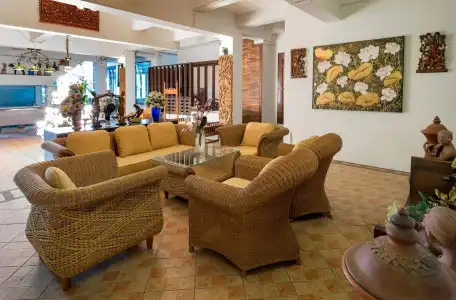 Yotaka Boutique Bangkok - 1