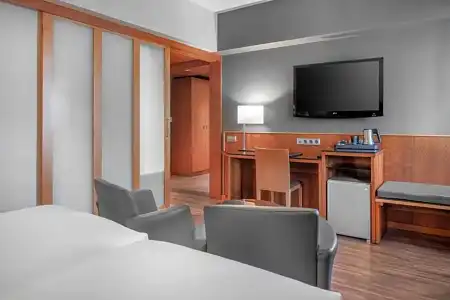 AC Carlton Madrid by Marriott - 20