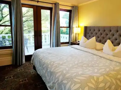 Evermore Guesthouse - 62