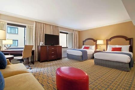 Capital Hilton - 113