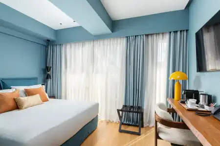 The Residence Aiolou & Spa - 21