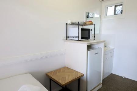 Park Avenue Motel - 48