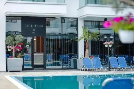 Tanushaj Beach Resort - 16
