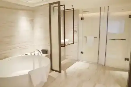 Renaissance Shenzhen Luohu - 105