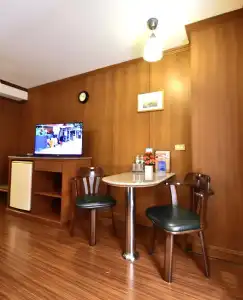 Dynasty Inn Pattaya - 27