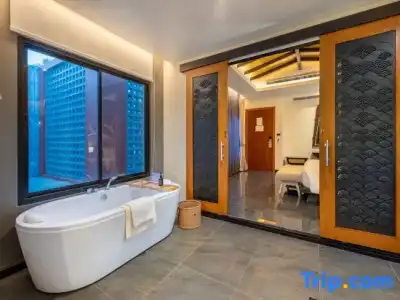 Phukalini Luxury Pool Villa & Onsen - 71