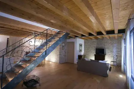B&B Ca' Gemma - 12