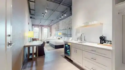 Studio 154 Luxury - 55