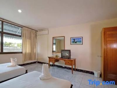 Krabi Grand Place - 59