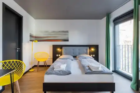 Homaris Kreuzberg 61 - 108