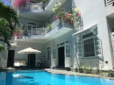 The Moon Villa Hoi An - 17