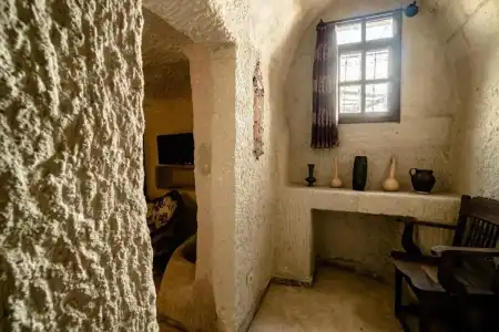 Amber Cave Suites - 44