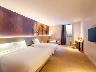 Ibis Styles Bangkok Ratchada - 28
