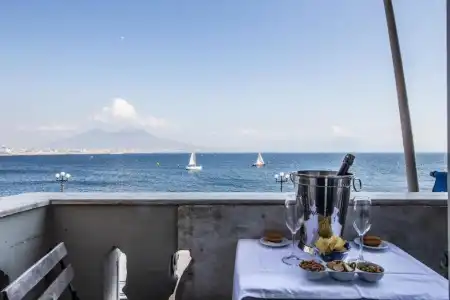 Relais sul Mare - 126