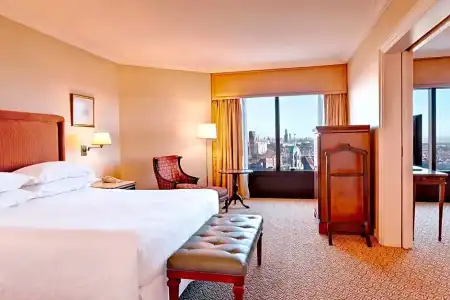 Sheraton Buenos Aires & Convention Center - 104