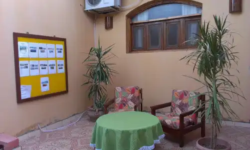 Nile Compound - 10