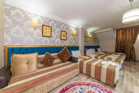 Ista Palace - 5