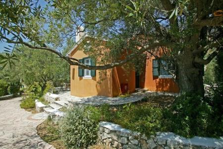 Agios Nikitas Villas - 29