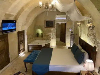 Pegas Cave Suites - 129
