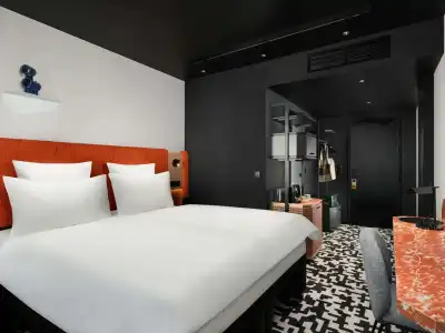 ibis Styles Budapest Airport - 28