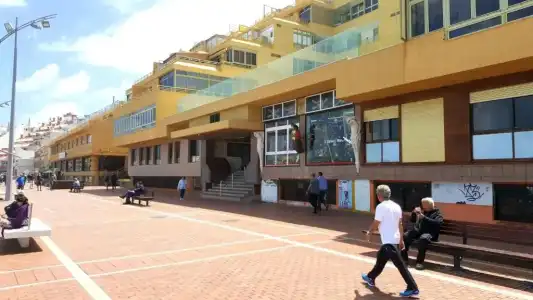 Sercotel Playa Canteras - 24
