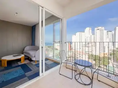 Quinter Central Nha Trang - 71
