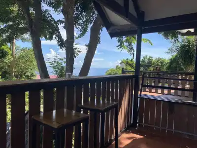 Majestic Sea View Resort - 53