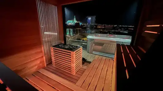 BOUTIQUE11 with rooftop SPA - 19