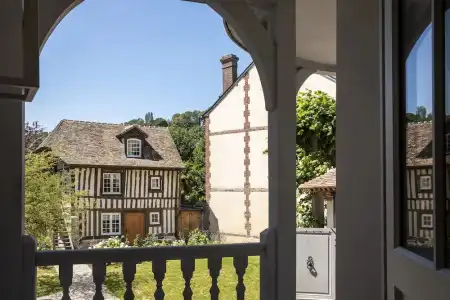 Hôtel Saint-Delis - Relais & Châteaux - 25