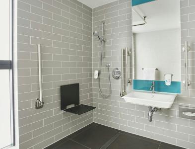 Holiday Inn Express Ringsheim by IHG - 23