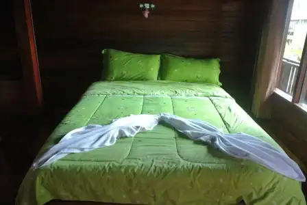 Ruenthong Resort Surat Thani - 13