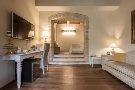 Dimora Santa Margherita - Relais di Charme - 51
