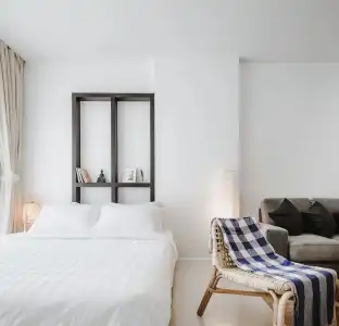 Siamplaengna Residence - 3