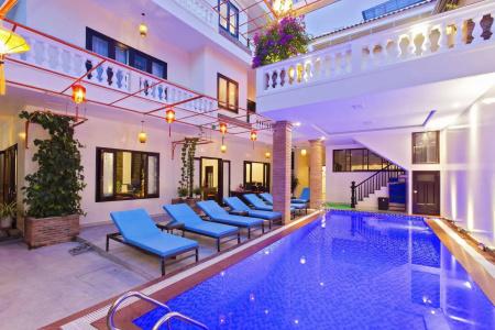 Pham Gia Boutique Villa - 15