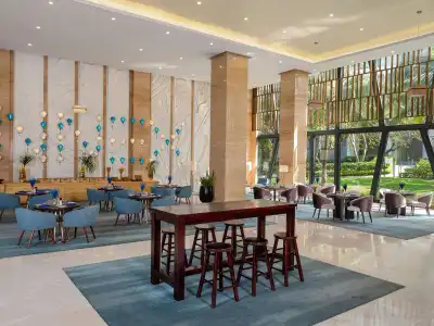 Radisson Blu Resort Phu Quoc - 27