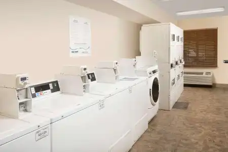 WoodSpring Suites Augusta Fort Eisenhower - 8