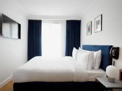 Rendez-Vous Batignolles - 56