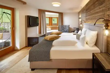 ZillergrundRock Luxury Mountain Resort - 43