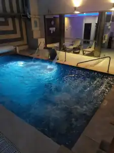 Spa Paris - 17