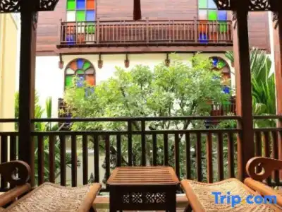 Viangluang Resort - 63