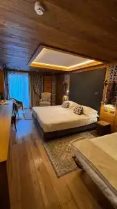 Gran Baita & Wellness - 240